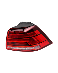 Achterlicht voor VOLKSWAGEN GOLF 7 2017-2020