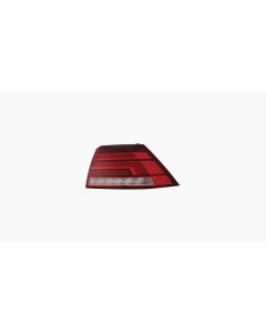 Achterlicht LED Buiten