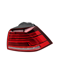Achterlicht voor VOLKSWAGEN GOLF 7 2017-2020
