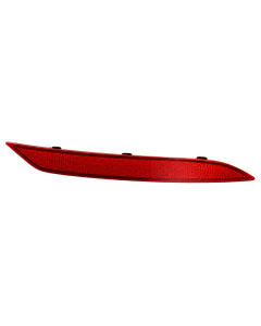 Bumperreflector voor VOLKSWAGEN GOLF 7 2017-2020