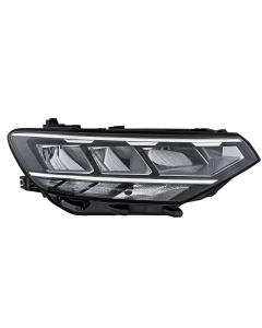 Koplamp rechts voor VOLKSWAGEN PASSAT 2019-2023