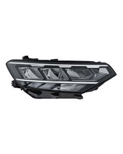 Koplamp rechts voor VOLKSWAGEN PASSAT 2019-2023