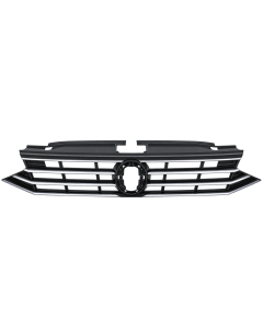 Volkswagen Passat grille