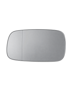 Spiegelglas links