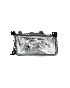 Koplamp rechts voor VOLKSWAGEN PASSAT 4 1988-1993