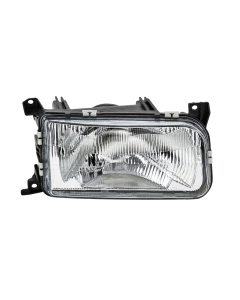 Koplamp rechts voor VOLKSWAGEN PASSAT 4 1988-1993