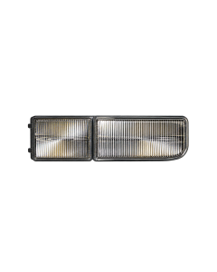 Reflector voor VOLKSWAGEN PASSAT B4 1993-1996