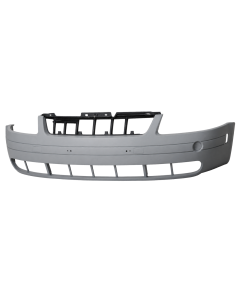 Voorbumper in primer voor Volkswagen Passat B5 1996-2000