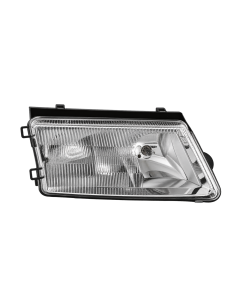 Koplamp rechts voor VOLKSWAGEN PASSAT B5 1996-2000