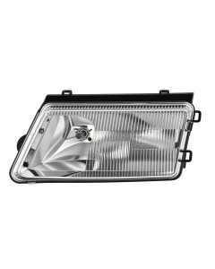 Koplamp rechts voor VOLKSWAGEN PASSAT B5 1996-2000