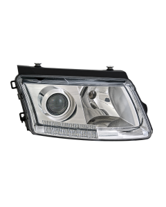 Koplamp rechts voor VOLKSWAGEN PASSAT B5 1996-2000