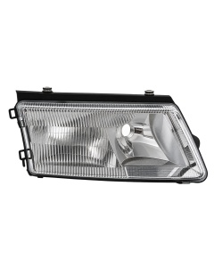 Koplamp rechts voor VOLKSWAGEN PASSAT B5 1996-2000