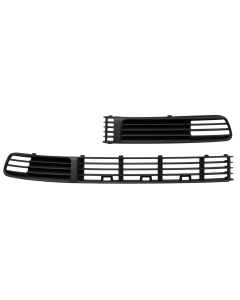 Grille voor VOLKSWAGEN PASSAT B5 1996-2000