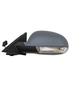 Buitenspiegel rechts voor VOLKSWAGEN PASSAT 2000-2005