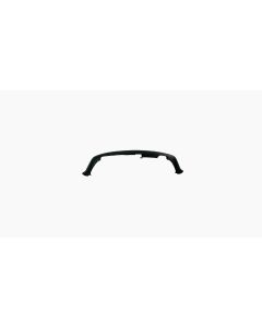 Achterbumperspoiler Sedan