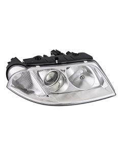 Koplamp rechts voor VOLKSWAGEN PASSAT 2000-2005