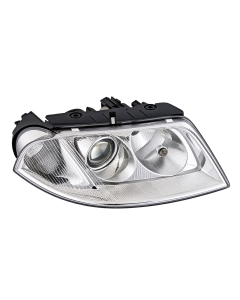 Koplamp rechts voor VOLKSWAGEN PASSAT 2000-2005
