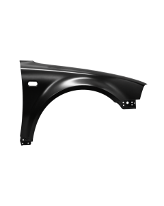 Spatbord (voorscherm) voor VOLKSWAGEN PASSAT 2000-2005