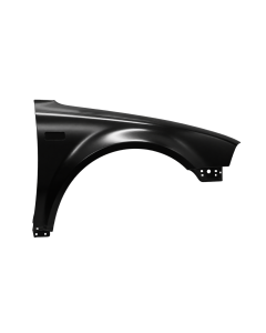 Spatbord (voorscherm) voor VOLKSWAGEN PASSAT 2000-2005