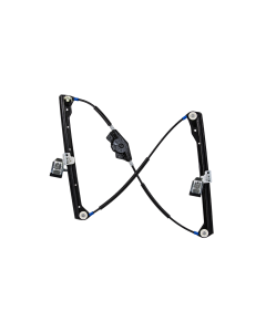 Raammechanisme links voor VOLKSWAGEN PASSAT B5 1996-2000