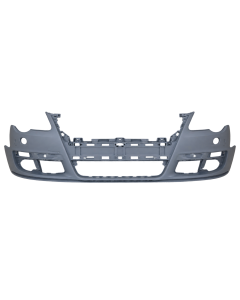 Voorbumper links voor VOLKSWAGEN PASSAT 2005-2010