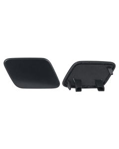 Afdekkap bumper links voor VOLKSWAGEN PASSAT 2005-2010