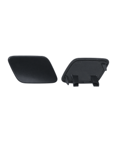 Afdekkap bumper links voor VOLKSWAGEN PASSAT 2005-2010