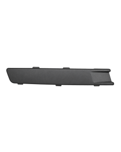 Bumperlijst voor VOLKSWAGEN PASSAT 2005-2010
