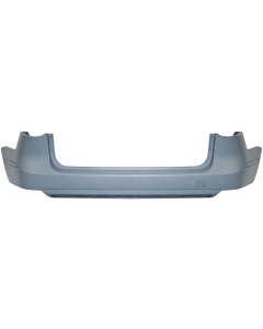 Achterbumper voor VOLKSWAGEN PASSAT 2005-2010