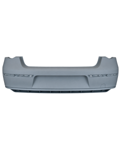 Achterbumper voor VOLKSWAGEN PASSAT 2005-2010