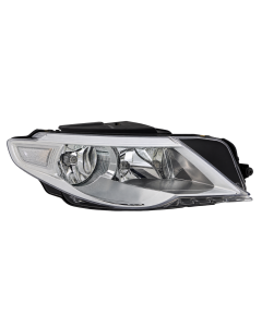 Koplamp links voor VOLKSWAGEN PASSAT CC 2008-2012