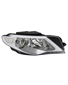 Koplamp links voor VOLKSWAGEN PASSAT CC 2008-2012
