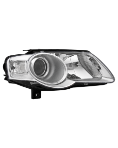 Koplamp links voor VOLKSWAGEN PASSAT 2005-2010