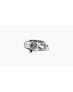 Unit DEPO E H7 / H7 Elektrisch Verstelbaar Met Motor (Hella Type)