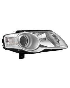Koplamp rechts voor VOLKSWAGEN PASSAT 2005-2010