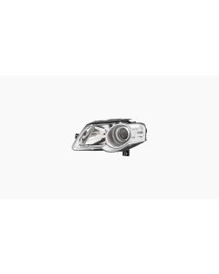Unit DEPO E H7 / H7 Elektrisch Verstelbaar Met Motor (Hella Type)