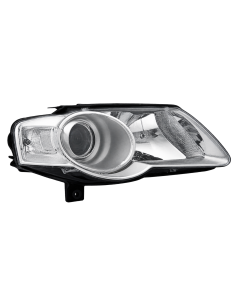 Koplamp rechts voor VOLKSWAGEN PASSAT 2005-2010