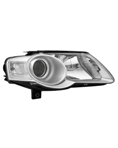 Koplamp rechts voor VOLKSWAGEN PASSAT 2005-2010