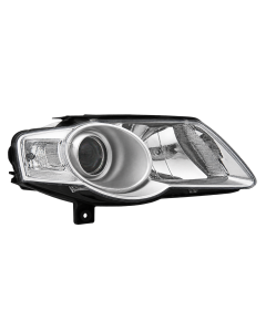 Koplamp rechts voor VOLKSWAGEN PASSAT 2005-2010