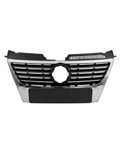 Grille voor VOLKSWAGEN PASSAT 2005-2010