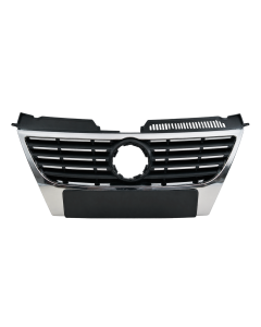 Grille voor VOLKSWAGEN PASSAT 2005-2010
