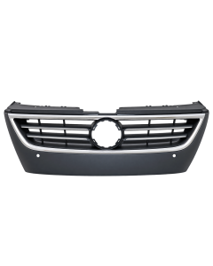 Grille voor VOLKSWAGEN PASSAT CC 2008-2012
