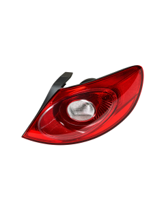 Achterlicht voor VOLKSWAGEN PASSAT CC 2008-2012