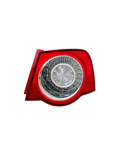 Achterlicht voor VOLKSWAGEN PASSAT 2005-2010
