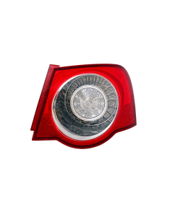 Achterlicht voor VOLKSWAGEN PASSAT 2005-2010