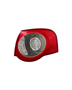 Achterlicht voor VOLKSWAGEN PASSAT 2005-2010