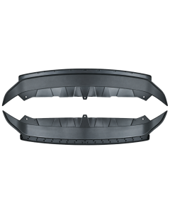 Afdekkap bumper voor VOLKSWAGEN PASSAT 2010-2014