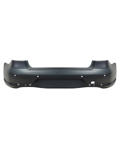 Achterbumper voor VOLKSWAGEN PASSAT 2010-2014