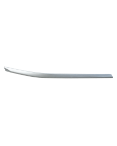 Achterbumper voor VOLKSWAGEN PASSAT 2010-2014
