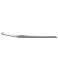 Achterbumper voor VOLKSWAGEN PASSAT 2010-2014